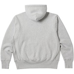 Thumbnail PALACE CAMBER HOOD GREY one color
