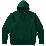 Thumbnail PALACE CAMBER HOOD DARK GREEN one color