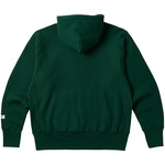 Thumbnail PALACE CAMBER HOOD DARK GREEN one color