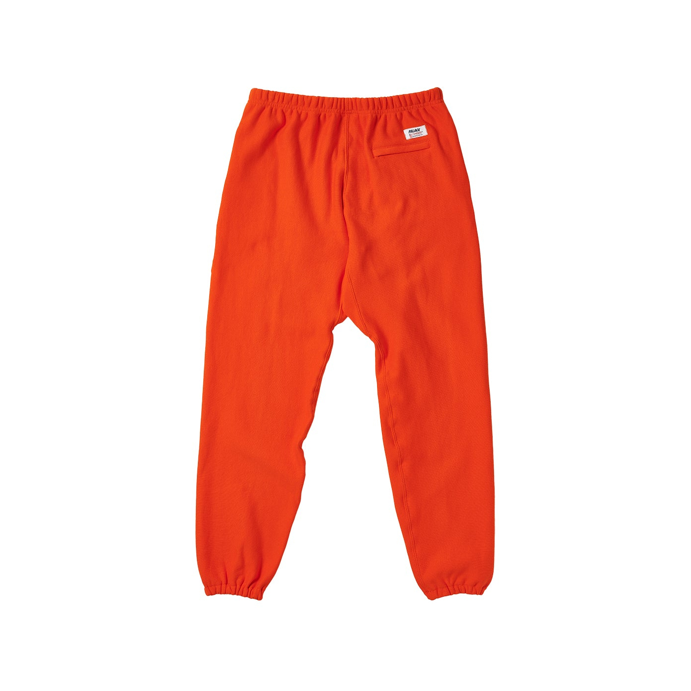 Thumbnail PALACE CAMBER JOGGER BURNT ORANGE one color