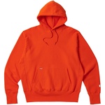 Thumbnail PALACE CAMBER HOOD BURNT ORANGE one color