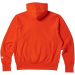 Thumbnail PALACE CAMBER HOOD BURNT ORANGE one color