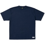 Thumbnail PALACE CAMBER T-SHIRT NAVY one color