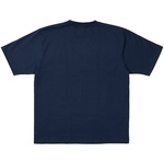 Thumbnail PALACE CAMBER T-SHIRT NAVY one color