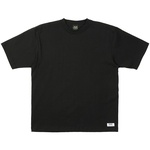 Thumbnail PALACE CAMBER T-SHIRT BLACK one color