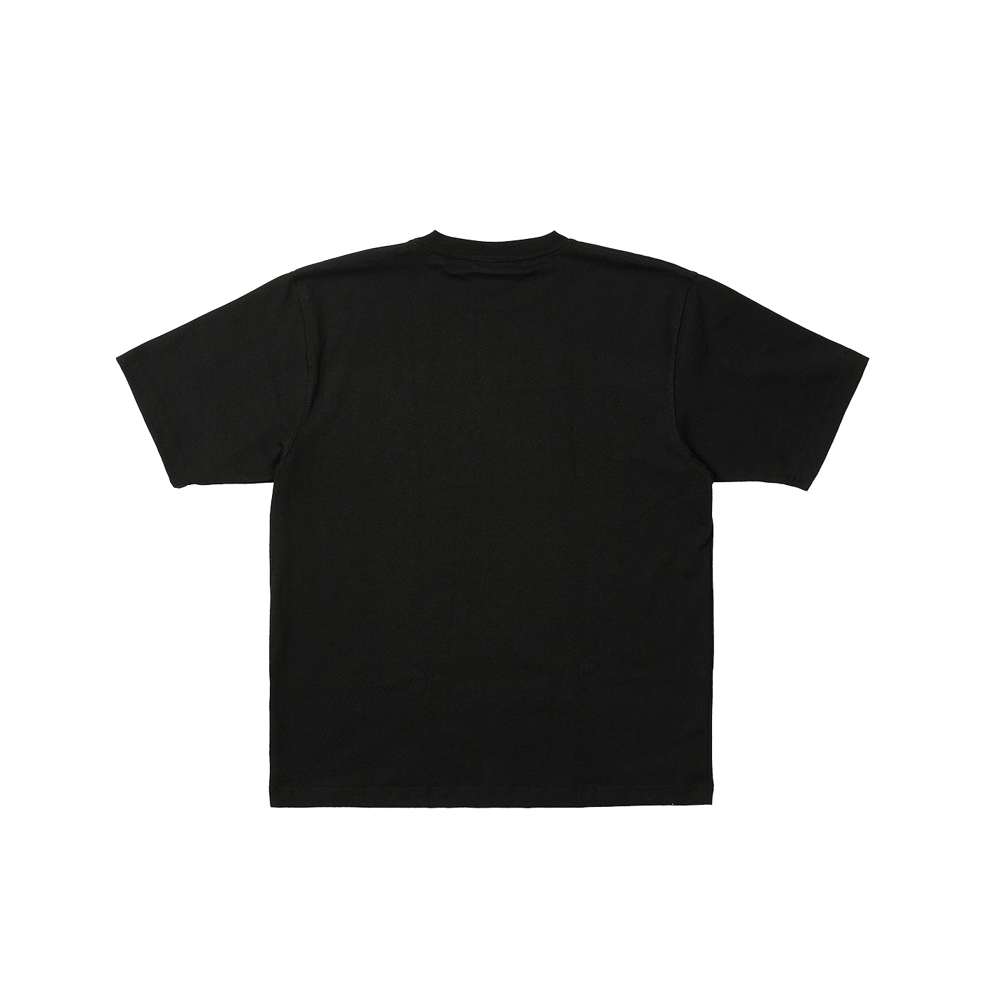 Thumbnail PALACE CAMBER T-SHIRT BLACK one color