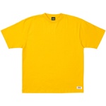 Thumbnail PALACE CAMBER T-SHIRT GOLD one color