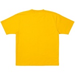 Thumbnail PALACE CAMBER T-SHIRT GOLD one color