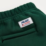 Thumbnail PALACE CAMBER JOGGER DARK GREEN one color