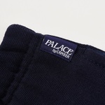 Thumbnail PALACE CAMBER JOGGER NAVY one color