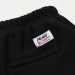 Thumbnail PALACE CAMBER JOGGER BLACK one color