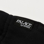 Thumbnail PALACE CAMBER JOGGER BLACK one color