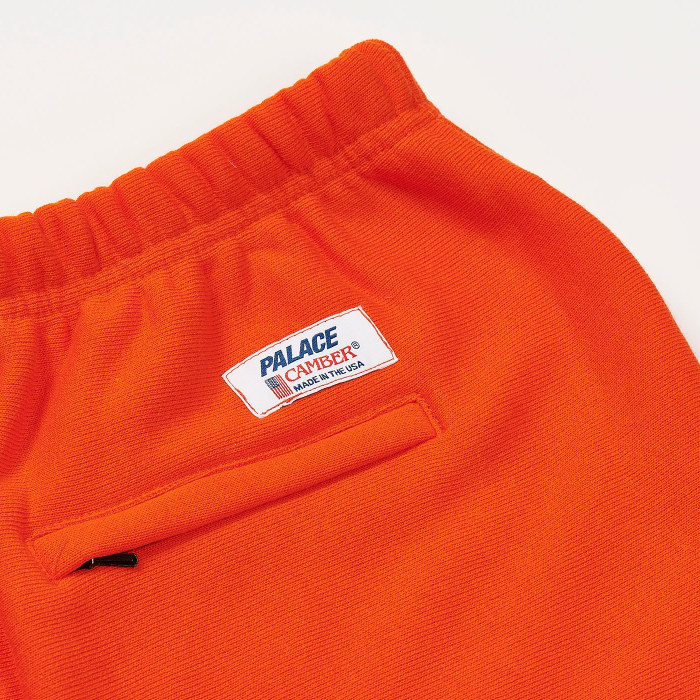 Thumbnail PALACE CAMBER JOGGER BURNT ORANGE one color