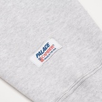 Thumbnail PALACE CAMBER HOOD GREY one color