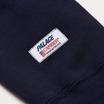 Thumbnail PALACE CAMBER HOOD NAVY one color