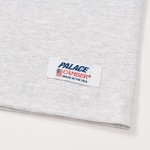 Thumbnail PALACE CAMBER T-SHIRT GREY one color