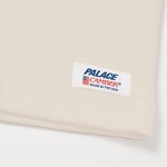 Thumbnail PALACE CAMBER T-SHIRT NATURAL one color