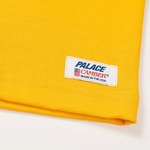 Thumbnail PALACE CAMBER T-SHIRT GOLD one color