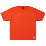 Thumbnail PALACE CAMBER T-SHIRT BURNT ORANGE one color