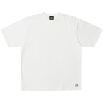 Thumbnail PALACE CAMBER T-SHIRT WHITE one color