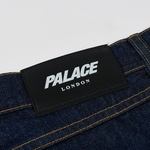 Thumbnail TEMPTATION JEAN INDIGO one color