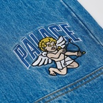 Thumbnail TEMPTATION JEAN STONE WASH one color