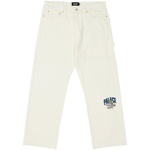 Thumbnail TEMPTATION JEAN WHITE one color