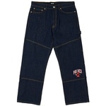 Thumbnail TEMPTATION JEAN INDIGO one color