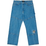 Thumbnail TEMPTATION JEAN STONE WASH one color