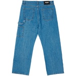 Thumbnail TEMPTATION JEAN STONE WASH one color