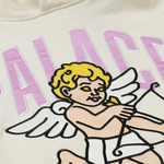 Thumbnail TEMPTATION HOOD SOFT WHITE one color