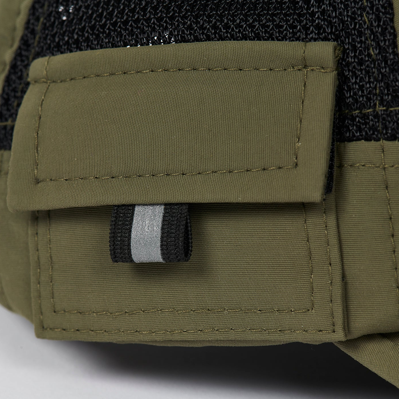 Thumbnail PALACE FISHING CAP THE DEEP GREEN one color
