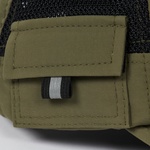 Thumbnail PALACE FISHING CAP THE DEEP GREEN one color