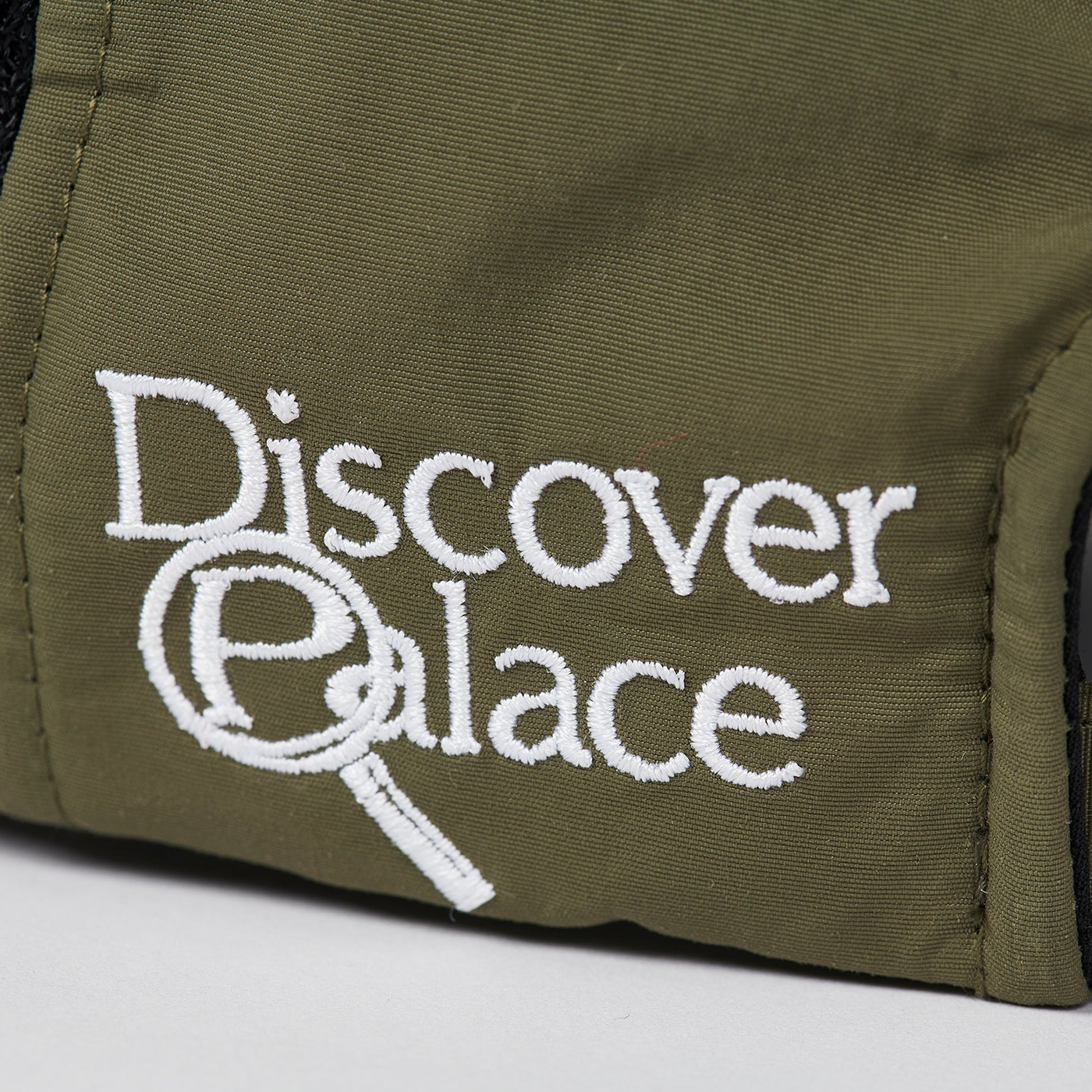 Thumbnail PALACE FISHING CAP THE DEEP GREEN one color
