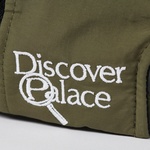 Thumbnail PALACE FISHING CAP THE DEEP GREEN one color