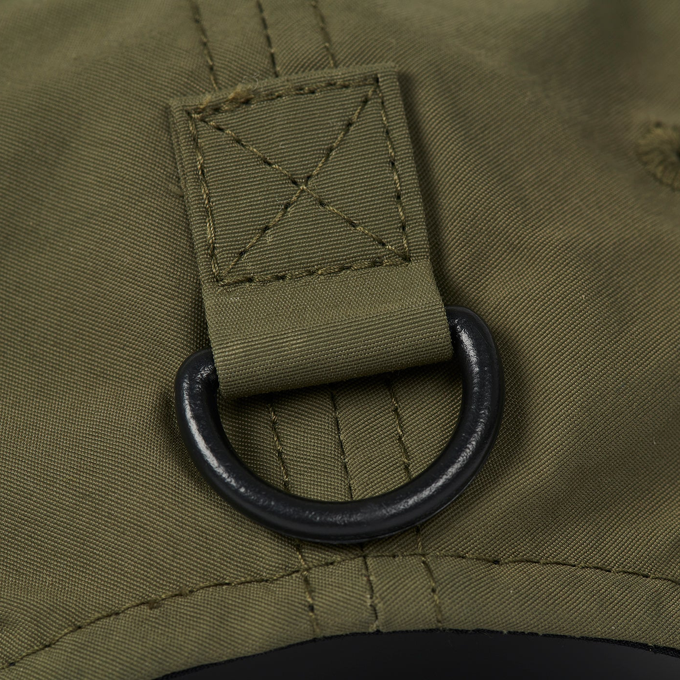 Thumbnail PALACE FISHING CAP THE DEEP GREEN one color