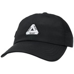 Thumbnail PALACE FISHING CAP BLACK one color