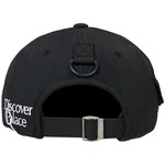 Thumbnail PALACE FISHING CAP BLACK one color