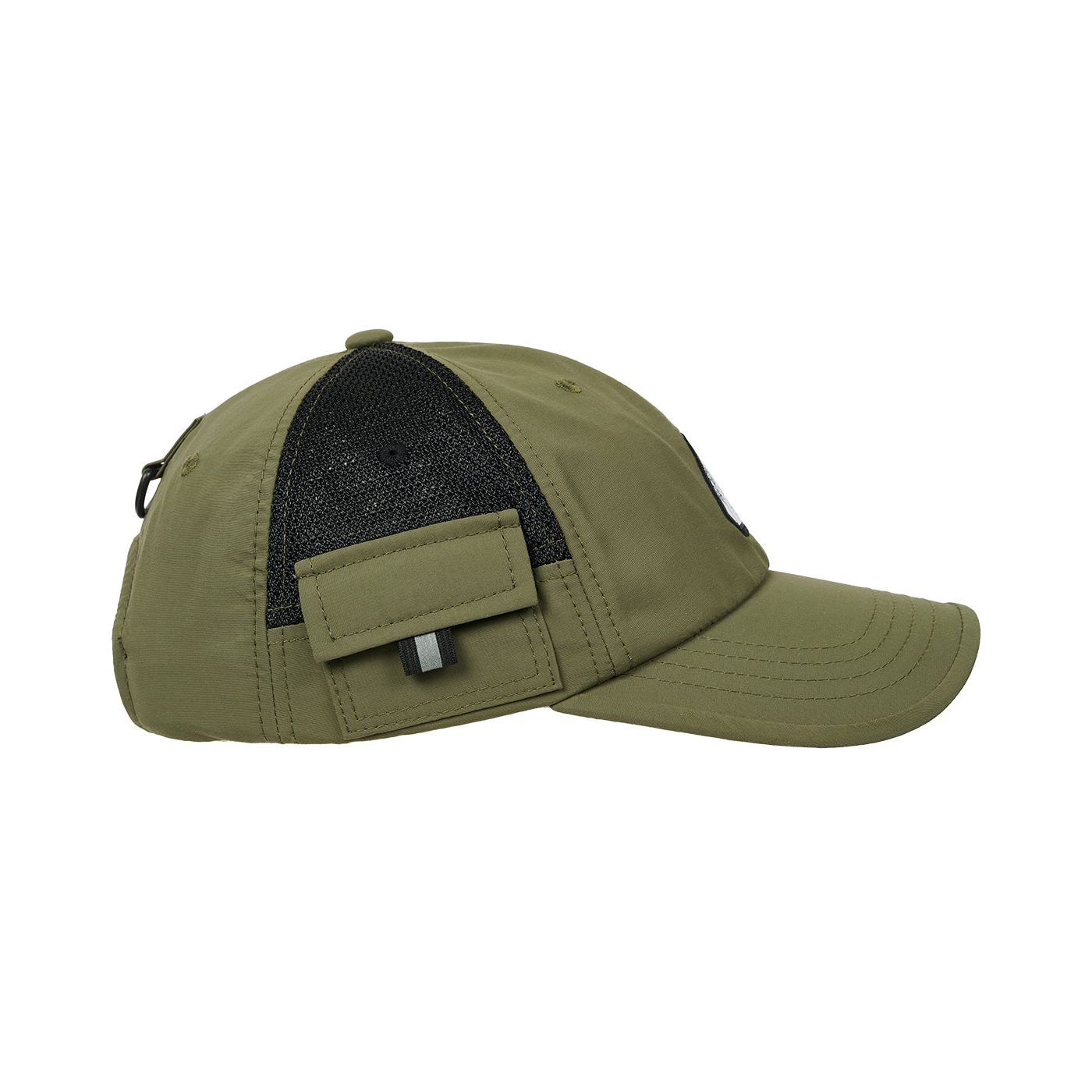 Thumbnail PALACE FISHING CAP THE DEEP GREEN one color