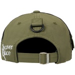 Thumbnail PALACE FISHING CAP THE DEEP GREEN one color