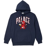 Thumbnail TEMPTATION HOOD NAVY one color