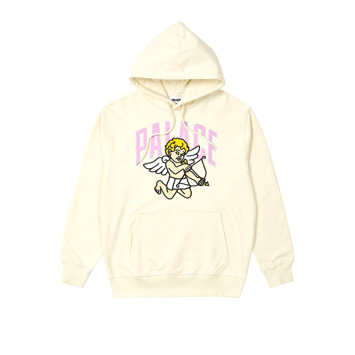 Thumbnail TEMPTATION HOOD SOFT WHITE one color