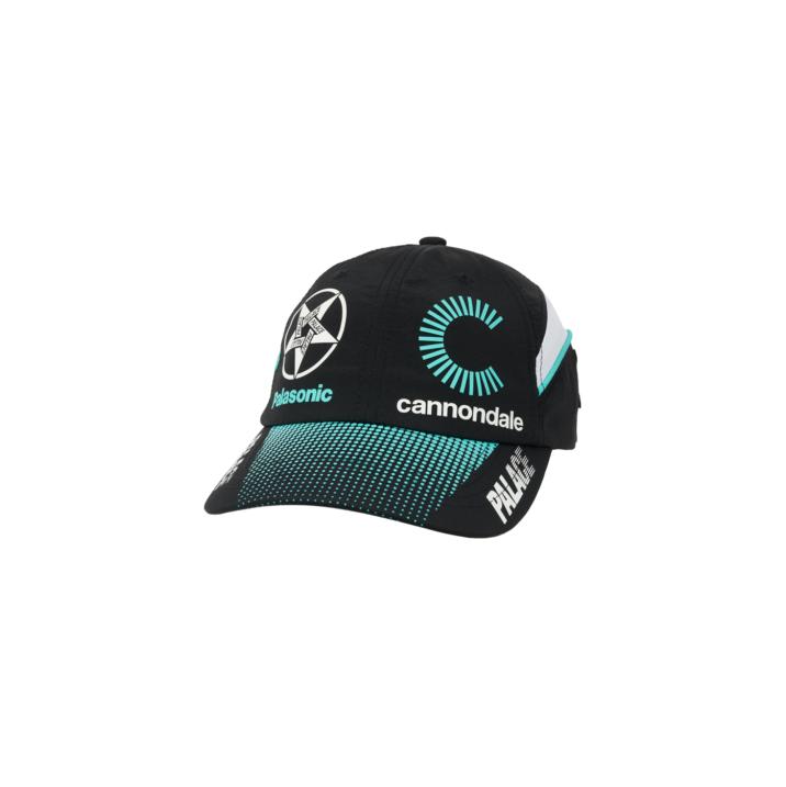 PALACE 6 PANEL CANNONDALE one color