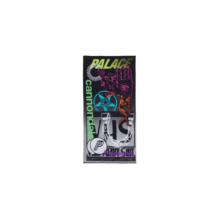 PALACE CANNONDALE SNOOD one color