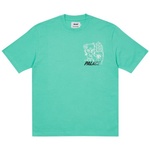 Thumbnail PALACE CANNONDALE T-SHIRT MINT one color