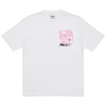 Thumbnail PALACE CANNONDALE T-SHIRT MINT one color