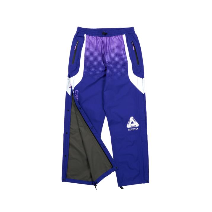 Thumbnail PALACE PANT CANNONDALE GORETEX BLUE one color