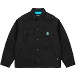 Thumbnail PALACE CARHARTT WIP CHORE COAT BLACK one color
