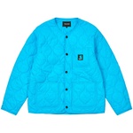 Thumbnail PALACE CARHARTT WIP CHORE COAT BLACK one color