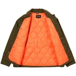 Thumbnail PALACE CARHARTT WIP CHORE COAT PLANT one color